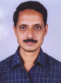 ডাঃ আশফাক আহমেদ